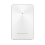 Punto de Acceso Wi-Fi de Pared Grandstream GWN7624 · 2.03 Gbps · Wave-2 · MU-MIMO 4x4:4 (5GHz) · PoE/PoE+ · Cloud Gratis - SILYMX