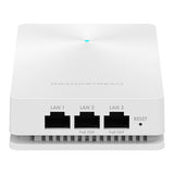 Access Point Inalámbrico 2030 Mbit/s 4 Antenas Integradas GWN7624 - SILYMX