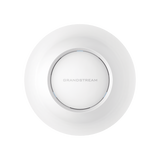 Punto de Acceso Wi-Fi 5 / 802.11ac Wave-2 / 2.03 Gbps / MU-MIMO 4x4:4 (5GHz) + 2x2:2 (2.4GHz) / 200 Clientes Simultáneos / Cobertura 175 m (574 ft) / Gestión Cloud GWN.Cloud / PoE+