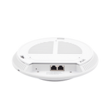 Punto de Acceso Wi-Fi GRANDSTREAM GWN-7630 · AC Wave-2 · 2.33 Gbps · MU-MIMO 4x4:4 · Nube Gratis - SILYMX