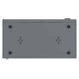 Switch No Administrable 8 puertos RJ45 de 100/1000/2500Mbps RJ45 1× SFP+ para fibra GWN7701M - SILYMX