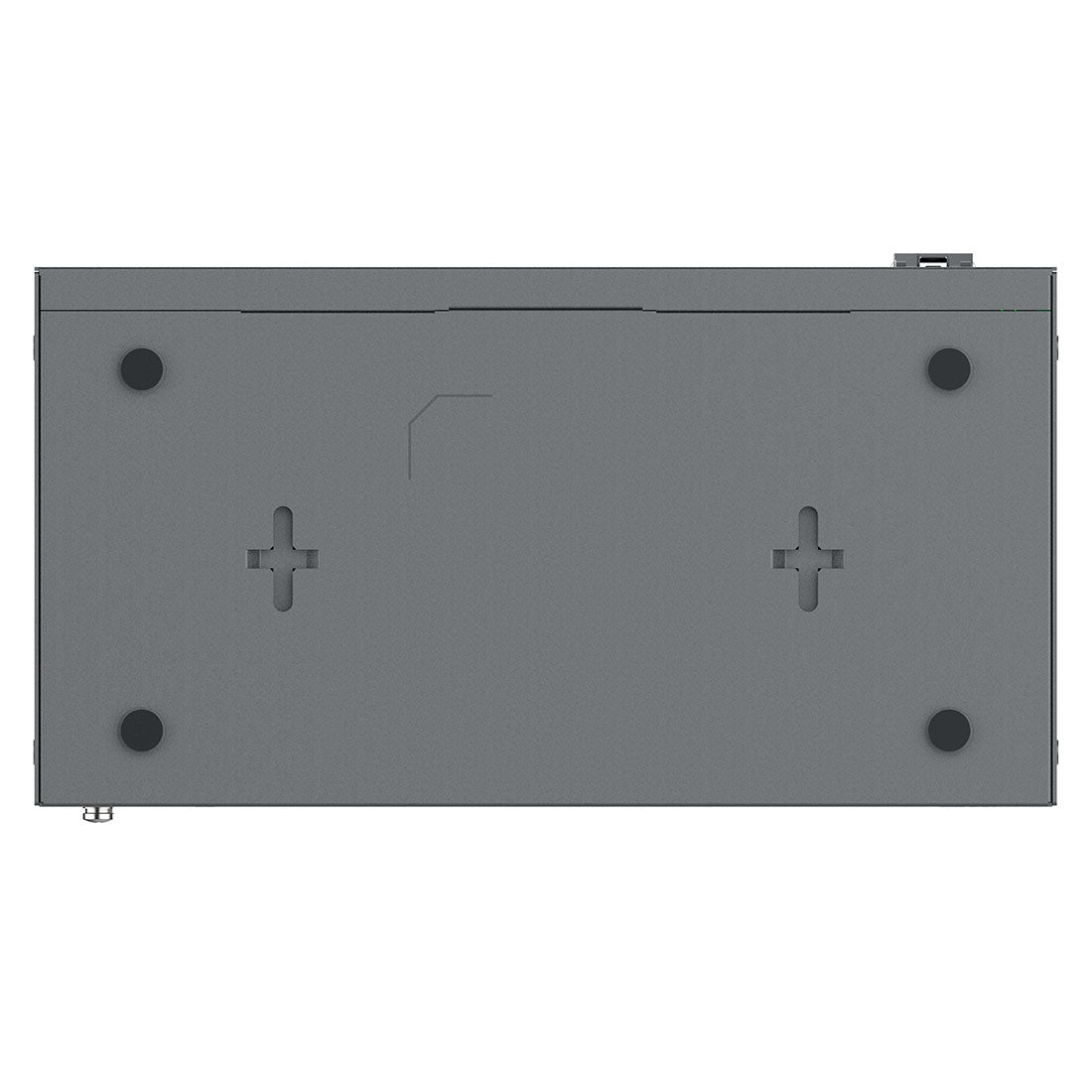 Switch No Administrable 8 puertos RJ45 de 100/1000/2500Mbps RJ45 1× SFP+ para fibra GWN7701M - SILYMX