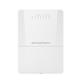 Switches PoEGRANDSTREAMGWN7710RSwitch PoE Lite 6 Puertos (5GE+1SFP) Exterior IP66 Administrable Grandstream GWN7710R - SILYMX