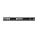 SwitchesGRANDSTREAMGWN7806Switch Administrable 48 Puertos Gigabit + 6 SFP+ 10GbE GWN Cloud Grandstream GWN7806 - SILYMX