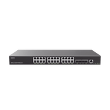 SwitchesGRANDSTREAMGWN7813Switch Capa 3 Administrable 24 Puertos Gigabit 4 SFP+ 10G Compatible GWN Cloud Grandstream GWN7813 - SILYMX