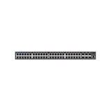 Switches PoEGRANDSTREAMGWN7816PSwitch Capa 3 PoE+ 48 Puertos Gigabit 740W 6x SFP+ 10G GWN Cloud Grandstream GWN7816P - SILYMX