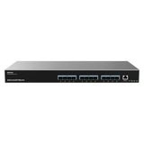Switch De Agregación Administrable Capa 3 12 X 10 Giga Sfp+ GWN7832 - SILYMX