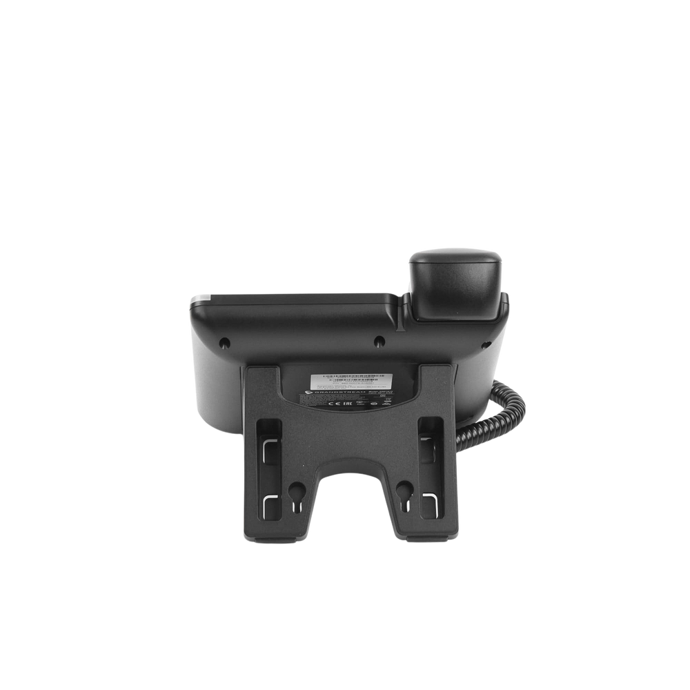 Teléfono IP de 1 linea con 1 cuenta SIP Ethernet con Poe conferencia de 3 vías SIP incluye su fuente de alimentación GXP1615 - SILYMX