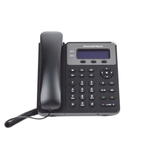 Telefono IP 2 Lineas Pantalla LCD 3 Teclas XML PoE GXP-1615 GXP-1615 - SILYMX