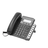 Teléfono IP SMB de 2 líneas con 3 teclas de función, 8 teclas BLF y conferencia de 3 vías, PoE - SILYMX