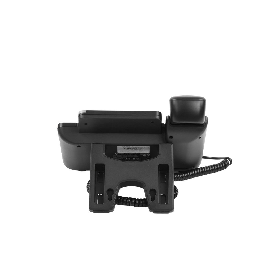 Teléfono IP SMB de 2 líneas con 3 teclas de función, 8 teclas BLF y conferencia de 3 vías, PoE - SILYMX