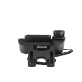 Teléfono IP SMB de 2 líneas con 3 teclas de función, 8 teclas BLF y conferencia de 3 vías, PoE - SILYMX