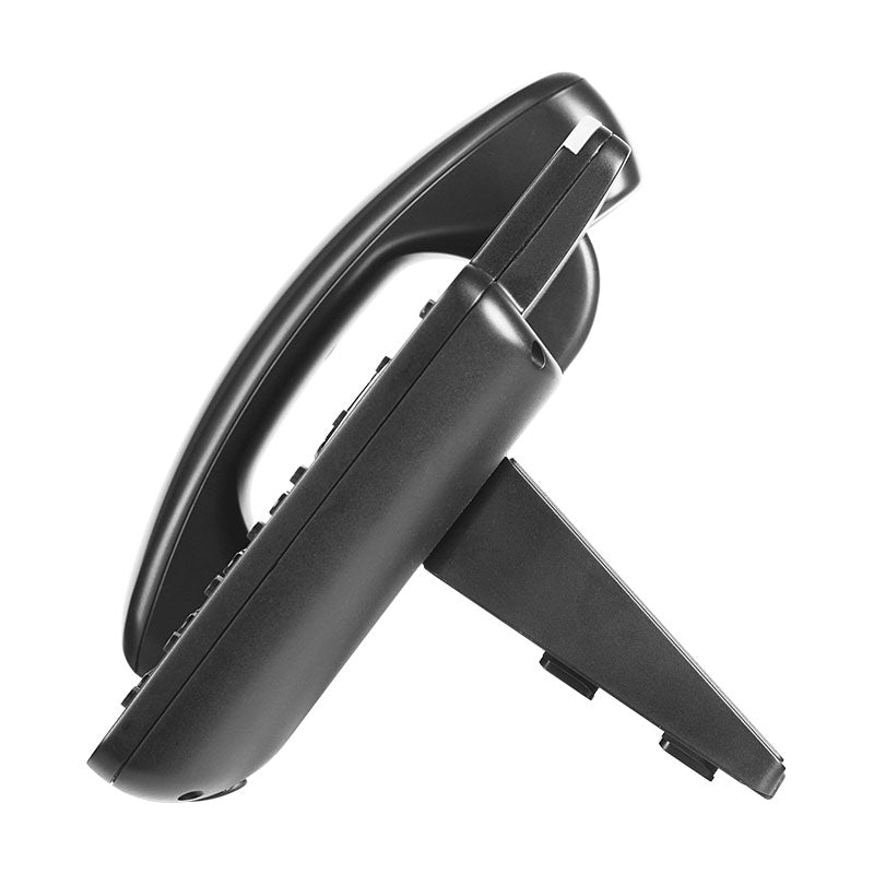 Teléfono IP HD 3 SIP Líneas PoE 8 Teclas BLF GigaEth GXP1630 - SILYMX