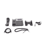 Telefono IP 3 Lineas Pantalla LCD 4 Teclas XML PoE Audio HD GXP-2130 GXP-2130 - SILYMX