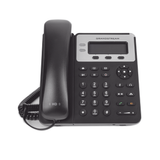 Telefono IP 3 Lineas Pantalla LCD 4 Teclas XML PoE Audio HD GXP-2130 GXP-2130 - SILYMX