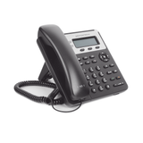 Telefono IP 3 Lineas Pantalla LCD 4 Teclas XML PoE Audio HD GXP-2130 GXP-2130 - SILYMX
