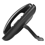 Teléfono IP HD 3 SIP/Líneas, PoE 8 Teclas BLF GigaEth Bluetooth GXP2130 - SILYMX