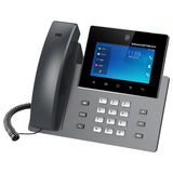 Video-teléfono Ip Multimedia Android 11 Bluetooth Wifi GXV3450 - SILYMX