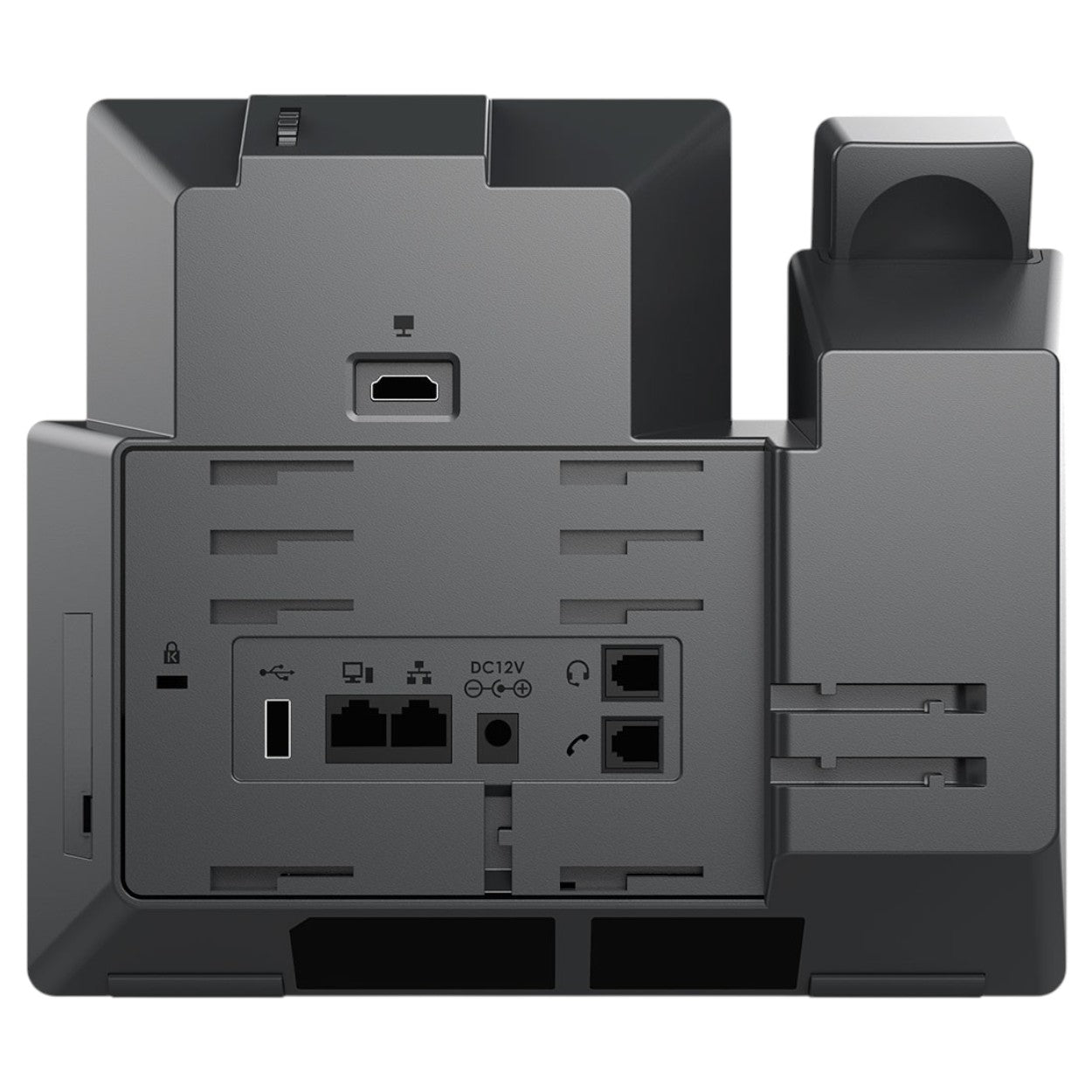 Video-teléfono Ip Multimedia Android 11 Bluetooth Wifi GXV3450 - SILYMX