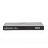 Gateway VoIP de Alta Densidad 24 FXS Grandstream GXW4224V2 - SILYMX