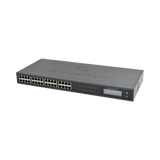 Adaptador VoIP GrandStream de 32 FXS 2 puertos telco 50 pins p/montaje en rack - SILYMX