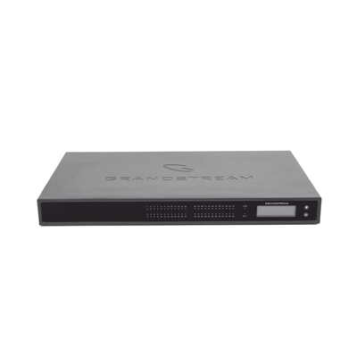 Gateway VoIP 48 Puertos FXS SIP 2 Telco 50 Pines Rack Grandstream GXW4248V2 - SILYMX