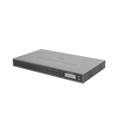 Gateway VoIP 48 Puertos FXS SIP 2 Telco 50 Pines Rack Grandstream GXW4248V2 - SILYMX