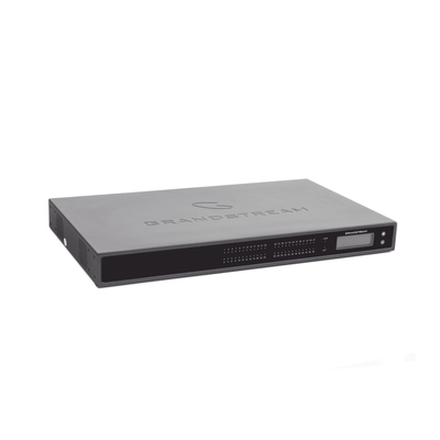 Gateway VoIP 48 Puertos FXS SIP 2 Telco 50 Pines Rack Grandstream GXW4248V2 - SILYMX