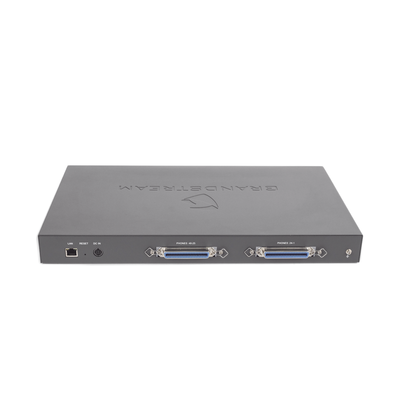 Gateway VoIP 48 Puertos FXS SIP 2 Telco 50 Pines Rack Grandstream GXW4248V2 - SILYMX