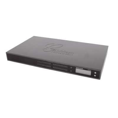 Gateway VoIP 48 Puertos FXS SIP 2 Telco 50 Pines Rack Grandstream GXW4248V2 - SILYMX