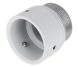 Adaptador de Montaje Aluminio Camaras PTZ 5kg Compatible SD59 SD50 SD40 DAHUA DH-PFA110 - SILYMX