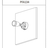 DAHUA IPC-HFW1239S1-LED-S4 - Cámara IP Bullet Full Color 2 Megapixeles/ Lente de 2.8mm/ Luz Blanca de 15 Mts/ H.265/ IP67/ PoE/ DWDR #PromoFullColor - SILYMX