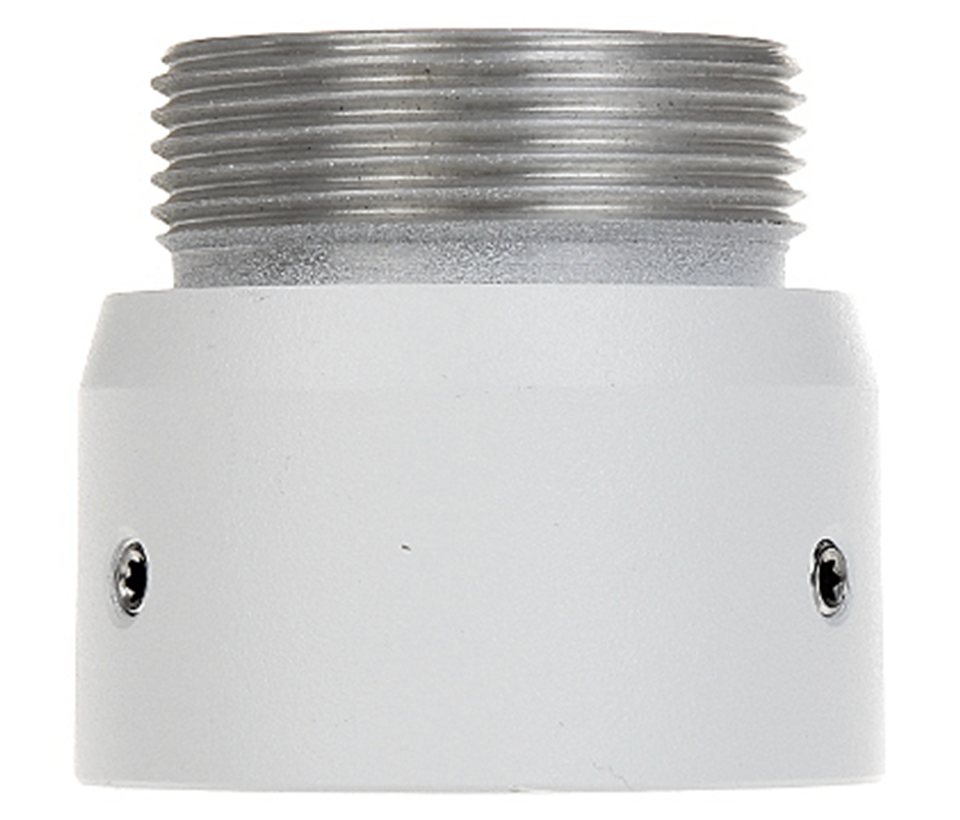Adaptador de Montaje Aluminio Camaras PTZ 5kg Compatible SD59 SD50 SD40 DAHUA DH-PFA110 - SILYMX