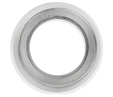 Adaptador de Montaje Aluminio Camaras PTZ 5kg Compatible SD59 SD50 SD40 DAHUA DH-PFA110 - SILYMX