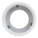 Adaptador de Montaje para Camaras PTZ SD59 SD50 SD40 Compatible con Montajes PFB300S PFB303W PFB303S y PFB300C DH-PFA110 - SILYMX