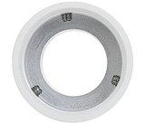 Adaptador de Montaje Aluminio Camaras PTZ 5kg Compatible SD59 SD50 SD40 DAHUA DH-PFA110 - SILYMX