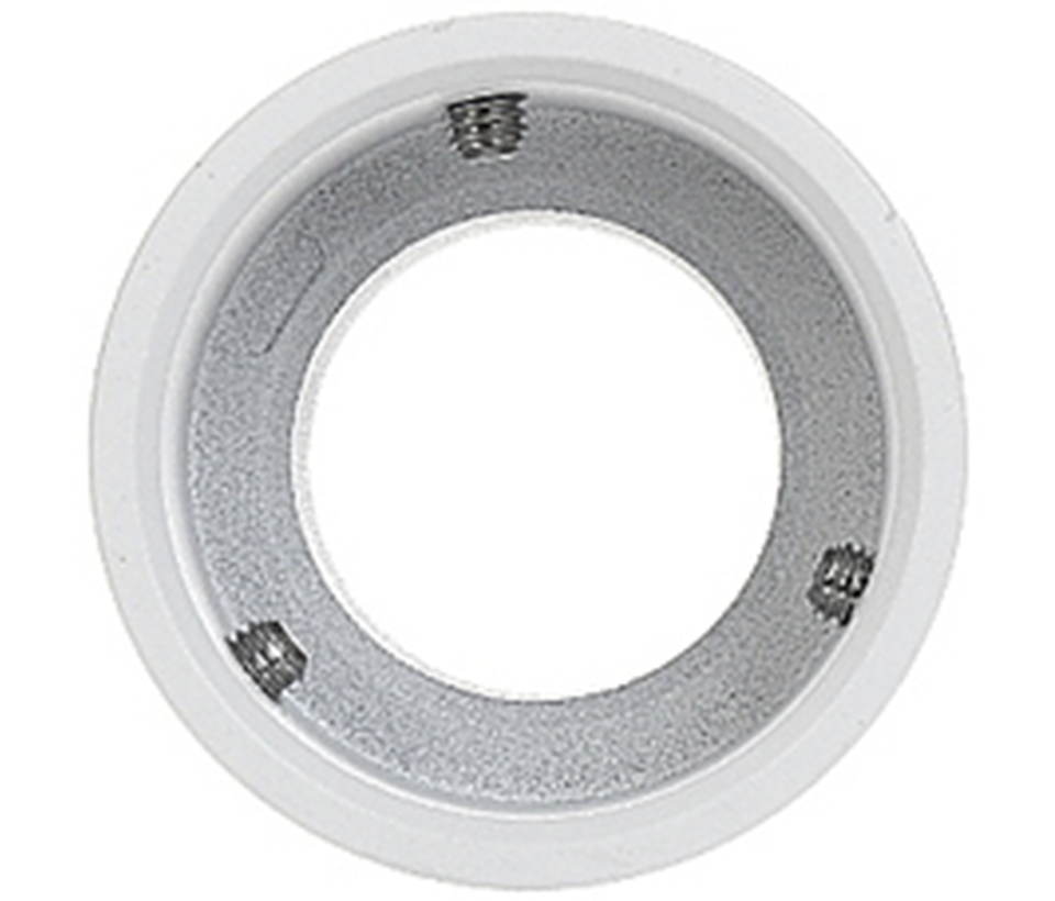 Adaptador de Montaje Aluminio Camaras PTZ 5kg Compatible SD59 SD50 SD40 DAHUA DH-PFA110 - SILYMX