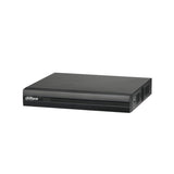 Dvr De 16 Canales De 5 Megapixeles Lite Wizsense Cooper-i DH-XVR1B16H-I - SILYMX