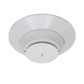 Detector térmico direccionable de temperatura fija 57°C, LiteSpeed, base incluida de 6 pulgadas