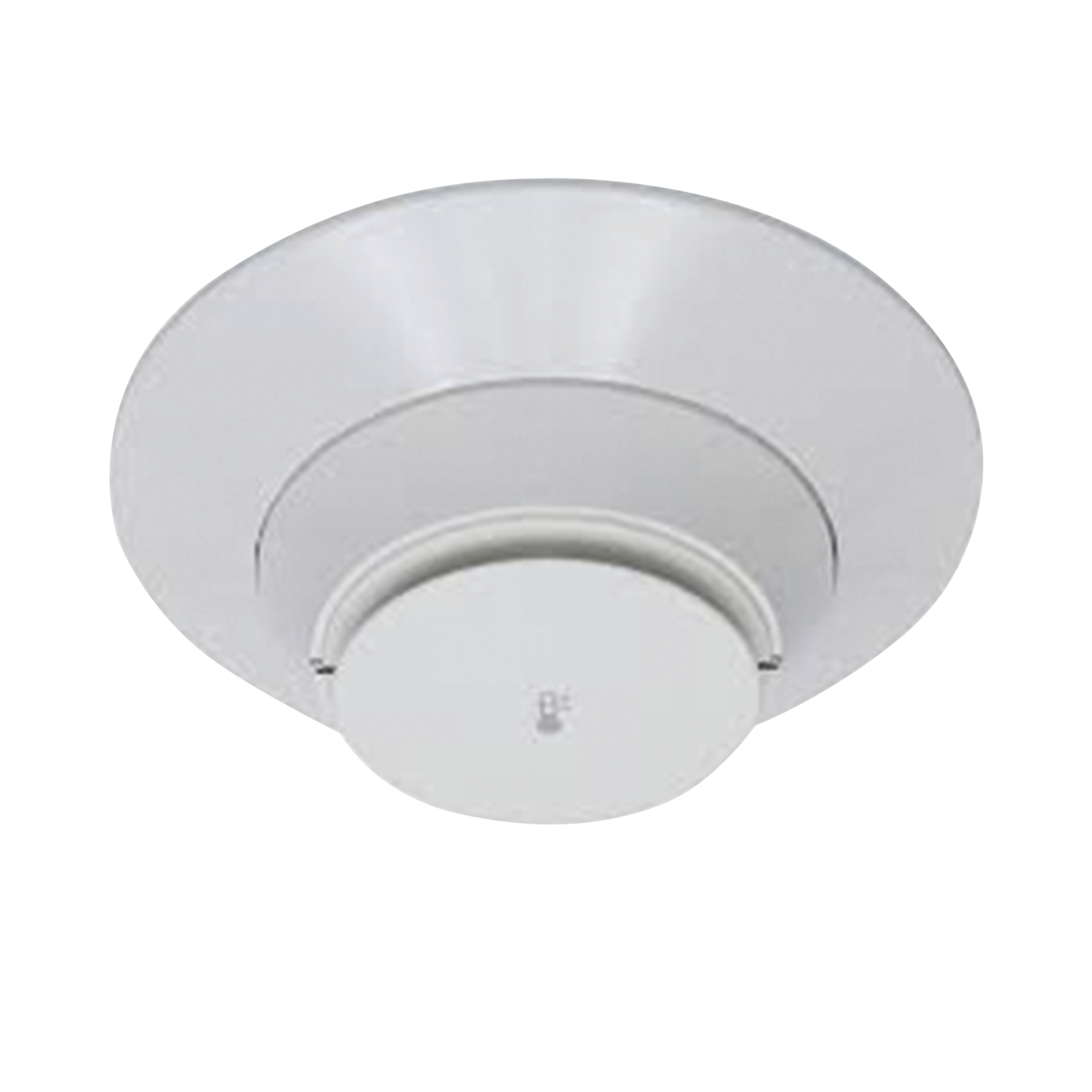 Detector térmico direccionable de temperatura fija 57°C, LiteSpeed, base incluida de 6 pulgadas