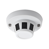 Cámara híbrida oculta en sensor de humo 2 Megapixel 1080p TurboHD Análogo H8TURBOS - SILYMX