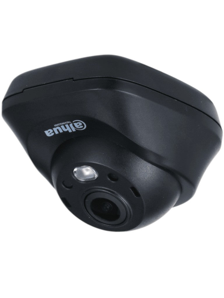Cámara Móvil DAHUA DH-HAC-HMW3200LN · 1080p · M12 · Mini Domo · IR 3 m · Audio - SILYMX