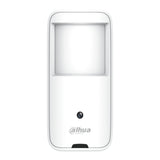 Cámara Oculta en Sensor de Movimiento 2 Megapixeles Super Adapt Lente de 2.8mm 105 Grados de Apertura IR de 10 Metros DWDR Soporta: CVI CVBS AHD TVI  DH-HAC-HUM3200AN - SILYMX