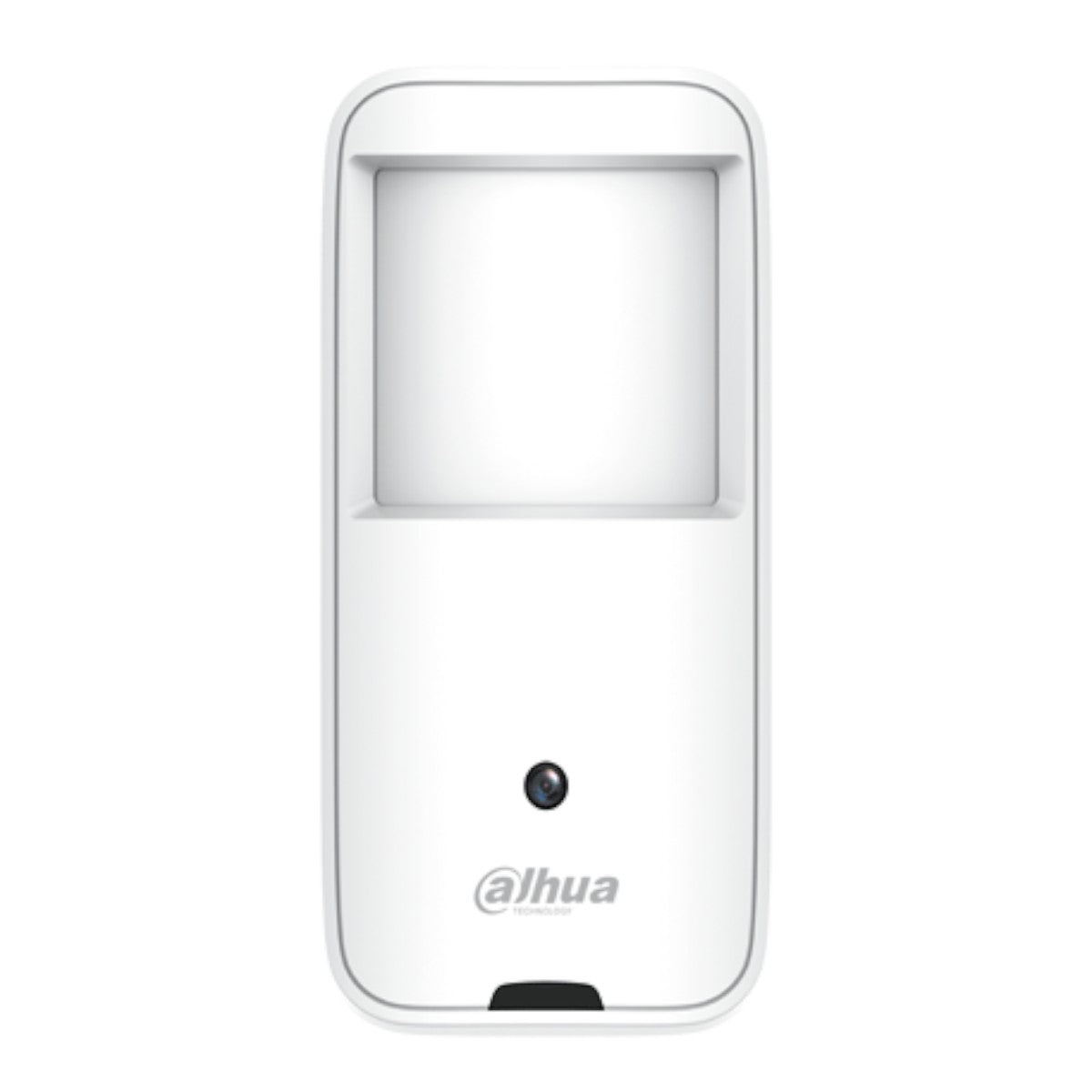 Cámara Oculta en Sensor de Movimiento 2 Megapixeles Super Adapt Lente de 2.8mm 105 Grados de Apertura IR de 10 Metros DWDR Soporta: CVI CVBS AHD TVI  DH-HAC-HUM3200AN - SILYMX