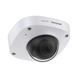Camara Mini Domo Ip 5 Mpx Lente 2.8 Mm 30 Mts Ir Honeywell HC35W25R3 - SILYMX