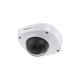 Camara Mini Domo Ip 5 Mpx Lente 2.8 Mm 30 Mts Ir Honeywell HC35W25R3 - SILYMX