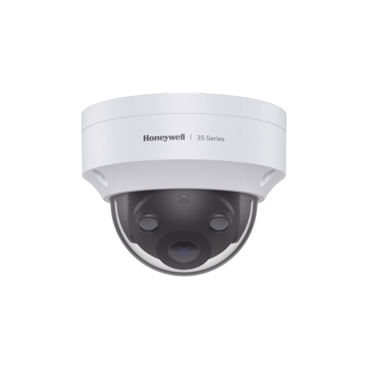 Camara Domo Ip 3 Mpx 40 Mts Ir Exterior Ip66 Honeywell HC35W43R3 - SILYMX