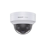 Camara Domo Ip 3 Mpx 40 Mts Ir Exterior Ip66 Honeywell HC35W43R3 - SILYMX