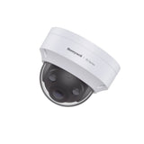 Camara Domo Ip 3 Mpx 40 Mts Ir Exterior Ip66 Honeywell HC35W43R3 - SILYMX