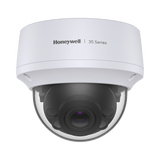 Cámara Domo Ip De 5 Mp De 50 Mts Ir Exterior Honeywell HC35W45R2 - SILYMX